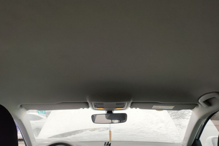 大众 朗逸 2023款 改款 1.5L 自动得逸版局部细节22