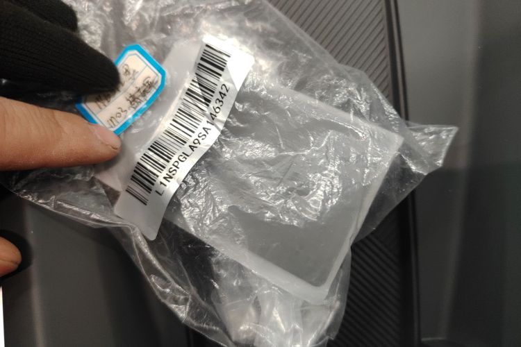 小鹏MONA M03 2025款 515 长续航 Plus中控内饰11