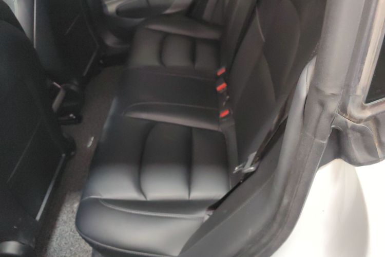 特斯拉 Model 3 2019款 标准续航后驱升级版中控内饰7004