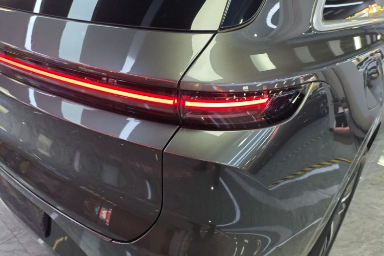 理想汽车 理想L6 2024款 Max车身外观6006