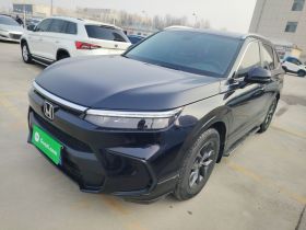 本田 皓影 2023款 240TURBO 两驱精英版 5座