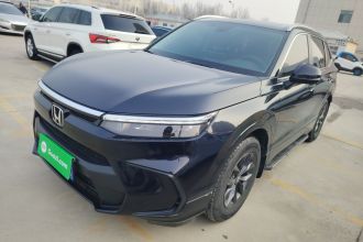 本田 皓影 2023款 240TURBO 两驱精英版 5座