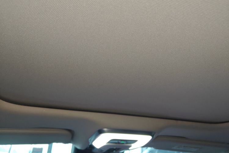 红旗H5 2023款 2.0T 自动智联旗畅版局部细节22