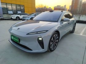 蔚来ET5T 2023款 75kWh Touring