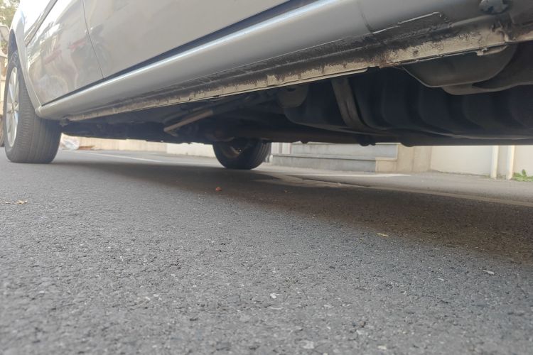 别克GL8 2014款 2.4L 经典版局部细节9003