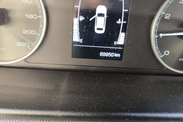 奇瑞 艾瑞泽5 2019款 1.5L 手动新青春版 国VI中控内饰15