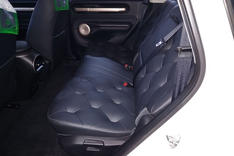 宝骏云朵 2023款 460 Max中控内饰7004