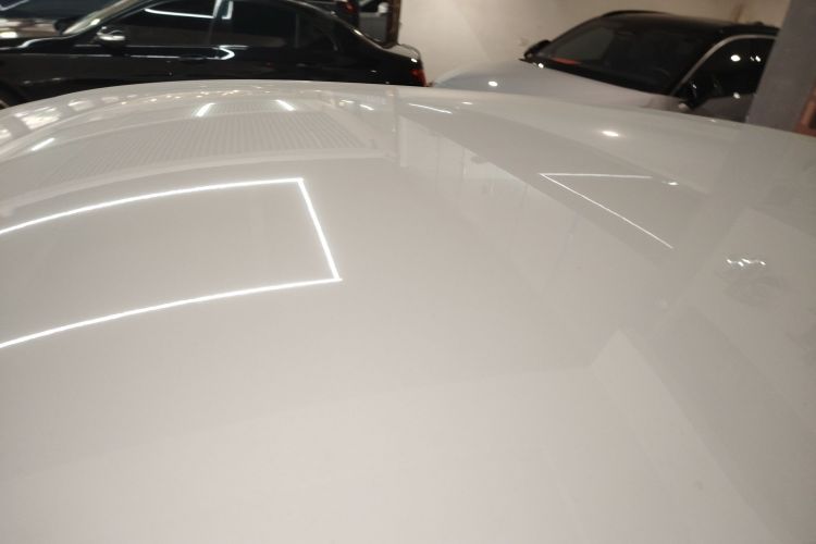 零跑汽车 零跑T03 2025款 310舒享版局部细节57