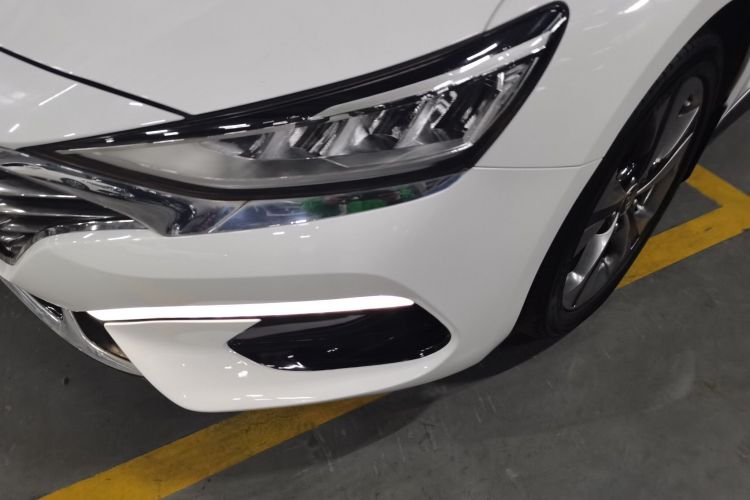 现代 菲斯塔 2019款 280TGDi 智速版 国VI局部细节36