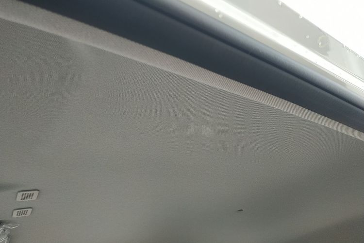 吉利银河 2024款 熊猫mini 200km 耐力熊中控内饰22