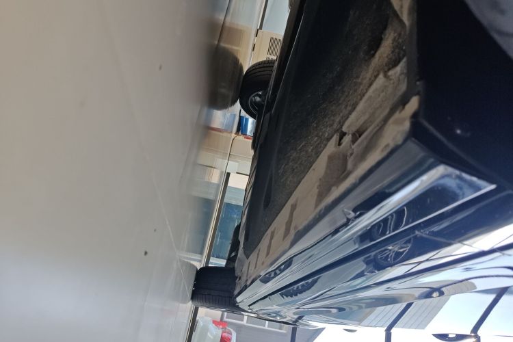 大众 迈腾 2025款 众享款 330TSI DSG豪华型局部细节9002