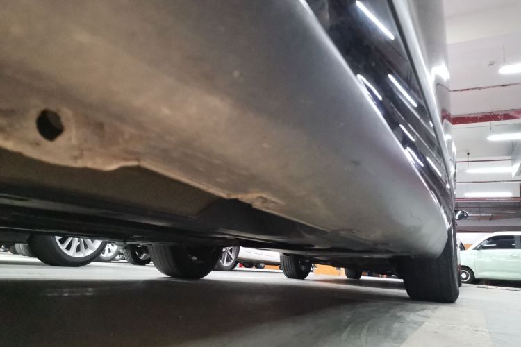 雪铁龙C5 2016款 1.6T 自动尊悦型局部细节9002