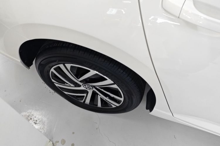 大众 朗逸 2022款 280TSI DSG舒适版车身外观6008