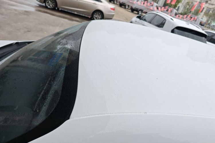 零跑汽车 零跑T03 2022款 玛瑙版局部细节57