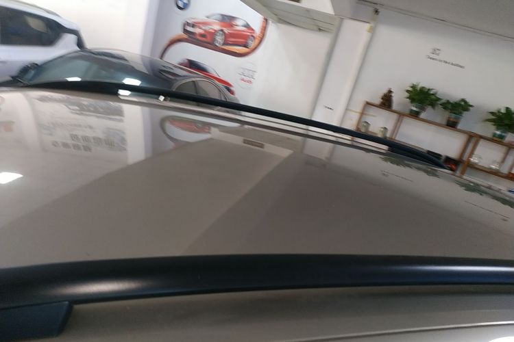 大众 途观 2013款 1.8TSI 自动两驱舒适版局部细节57