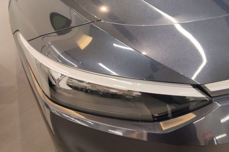 大众ID.7 VIZZION 2024款 AIR车身外观8