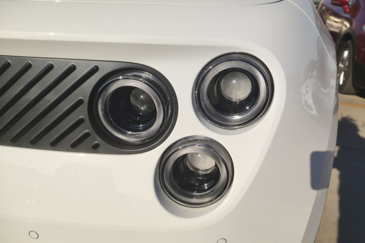 firefly萤火虫 2025款 发光版局部细节36