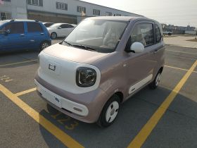 奔腾小马 2026款 222km 萌趣马 Plus