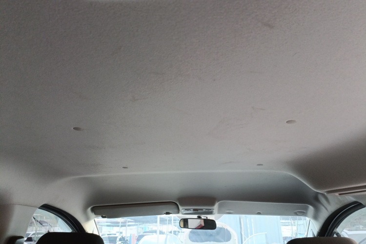 江淮瑞风 瑞风M3 2022款 创客版 1.5T 豪华型中控内饰22