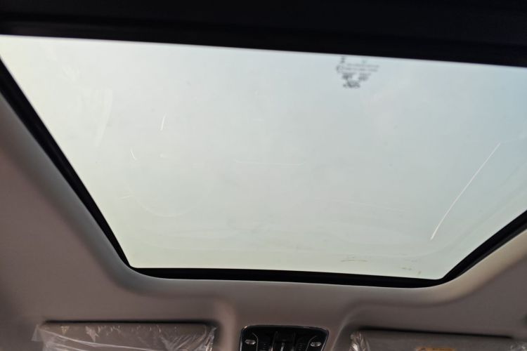 捷途X90 PLUS 2023款 改款 1.6TD DCT别墅 5座中控内饰22