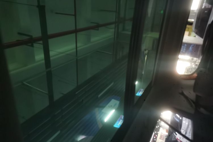 北京现代ix25 2015款 1.6L 自动两驱智能型GLS局部细节22