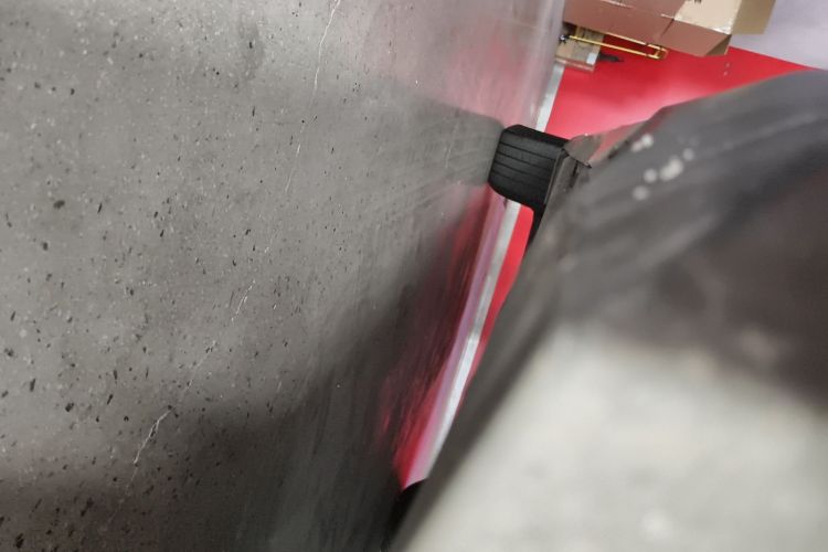 丰田 汉兰达 2017款 2.0T 两驱豪华版 7座局部细节9001