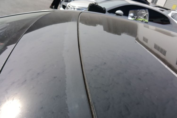 大众 高尔夫 2015款 1.6L 自动舒适型局部细节57