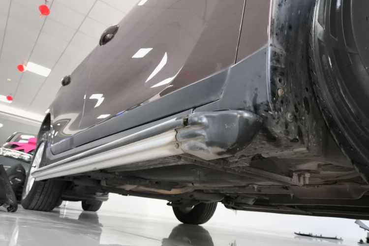 标致2008 2014款 1.6L 手动潮流版局部细节9001