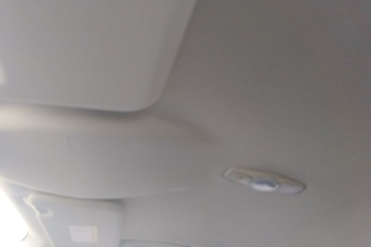 福特 福克斯 2015款 两厢 1.6L 自动舒适型中控内饰22