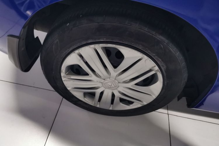 本田 飞度 2018款 1.5L CVT舒适版车身外观6008