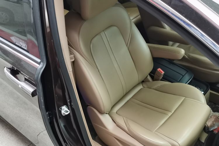 别克GL8 2020款 ES陆尊 653T 豪华型局部细节41