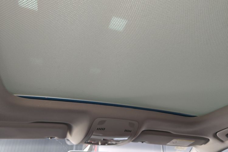 奥迪Q5 2017款 Plus 40 TFSI 舒适型局部细节22