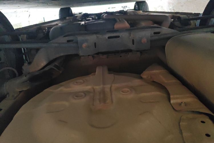 别克 英朗 2018款 18T 自动精英型局部细节9009