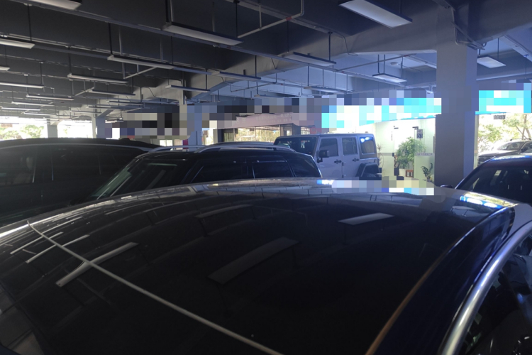 特斯拉 Model 3 2019款 标准续航后驱升级版局部细节57