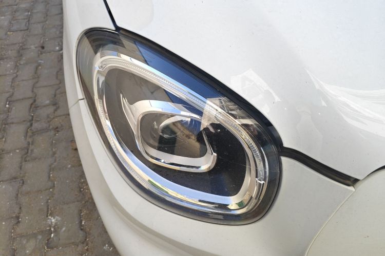 零跑汽车 零跑T03 2024款 310舒享版车身外观8