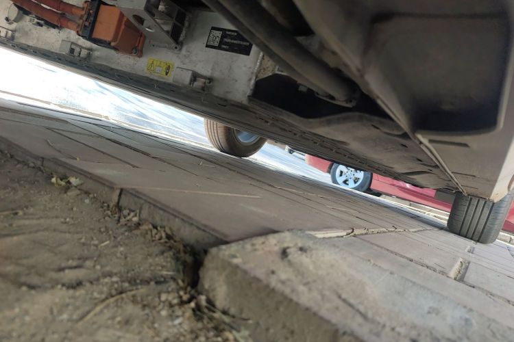 吉利银河 星愿 2025款 310km 梦想版局部细节9002