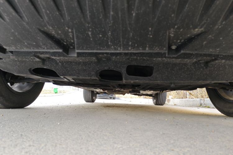 哈弗H6 2021款 第三代 1.5T 自动两驱Max局部细节9008