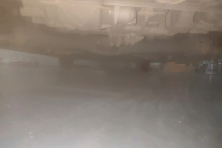 欧拉黑猫 2021款 351km 豪华型局部细节9008