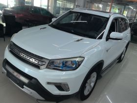 长安CS75 2016款 1.8T 自动精英型 国V