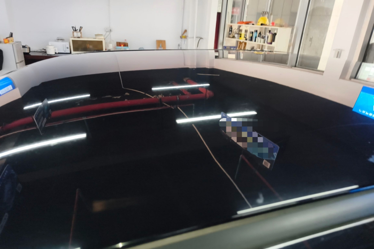 五菱汽车 宏光MINIEV 2022款 马卡龙时尚款 磷酸铁锂局部细节57