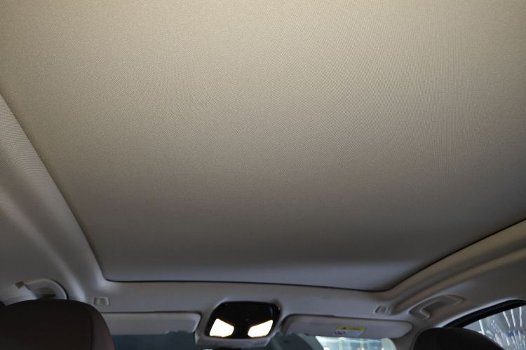 宝马X3 2021款 xDrive30i 领先型 M运动套装中控内饰22