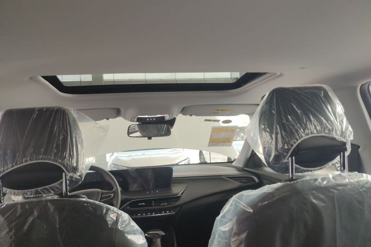 别克 威朗 2023款 Pro 乐享版局部细节22