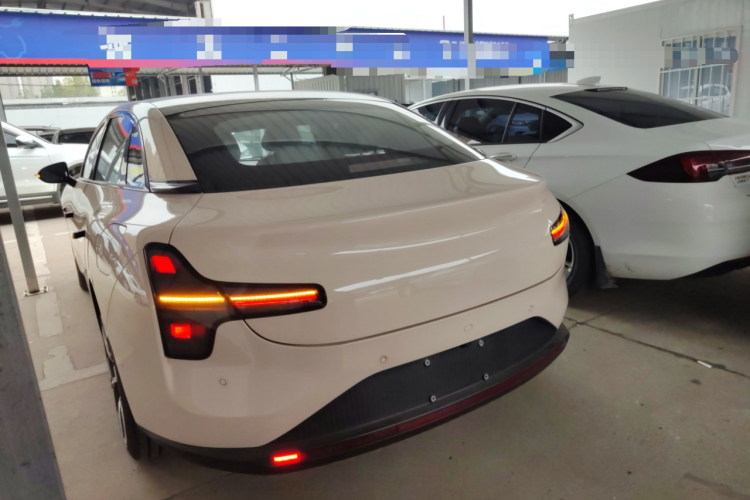 小鹏MONA M03 2024款 620 超长续航车身外观6003