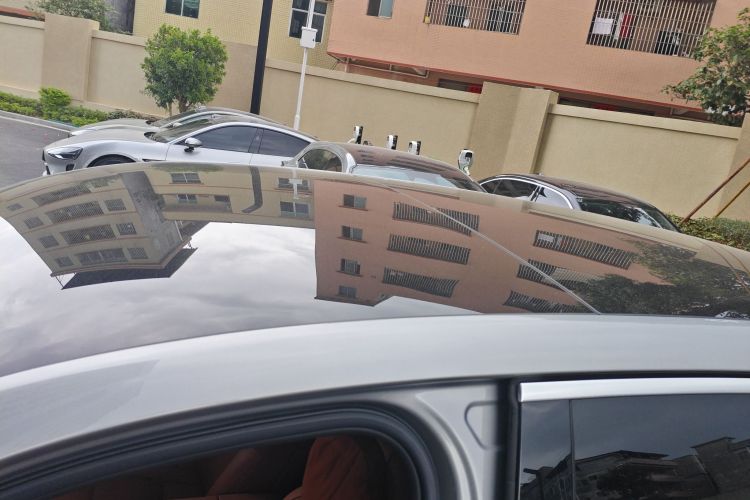 理想汽车 理想L7 2023款 Pro局部细节57