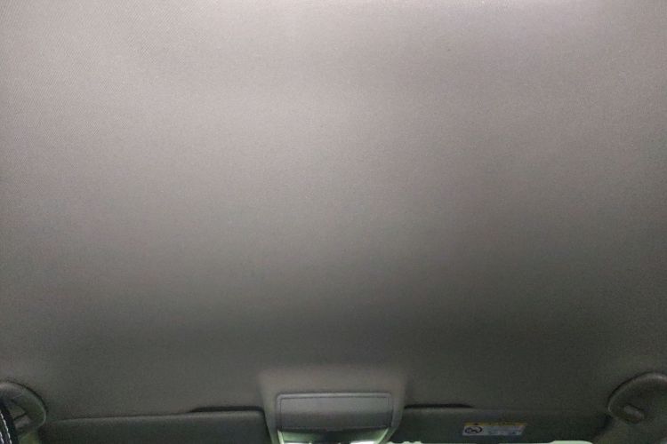 大众 途观L 2022款 330TSI 自动两驱舒享版中控内饰22