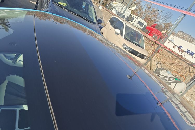 哪吒汽车 哪吒GT 2023款 560局部细节57