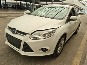 福特 福克斯 2012款 两厢 1.6L 自动舒适型