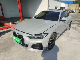 宝马i4 2023款 eDrive35