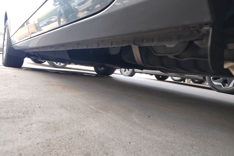 别克GL8 2018款 28T 豪华型 国VI局部细节9003