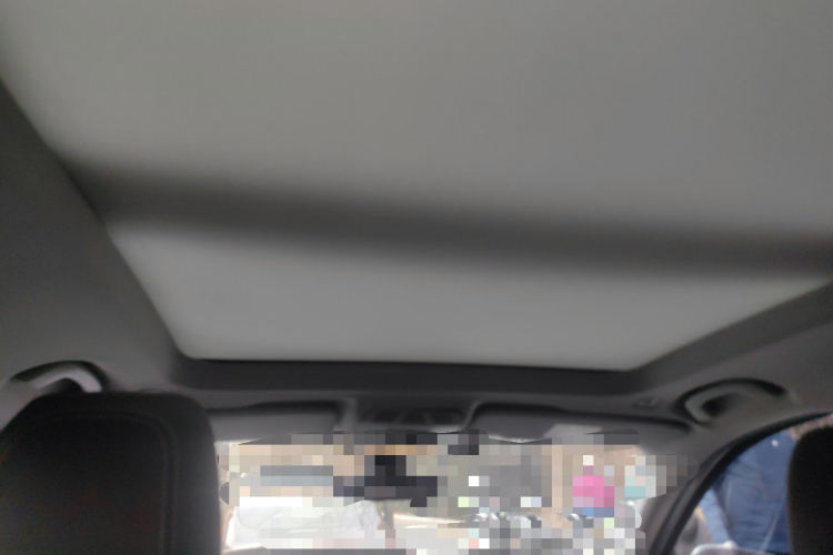 宝马X1 2021款 sDrive25Li 领先型中控内饰22